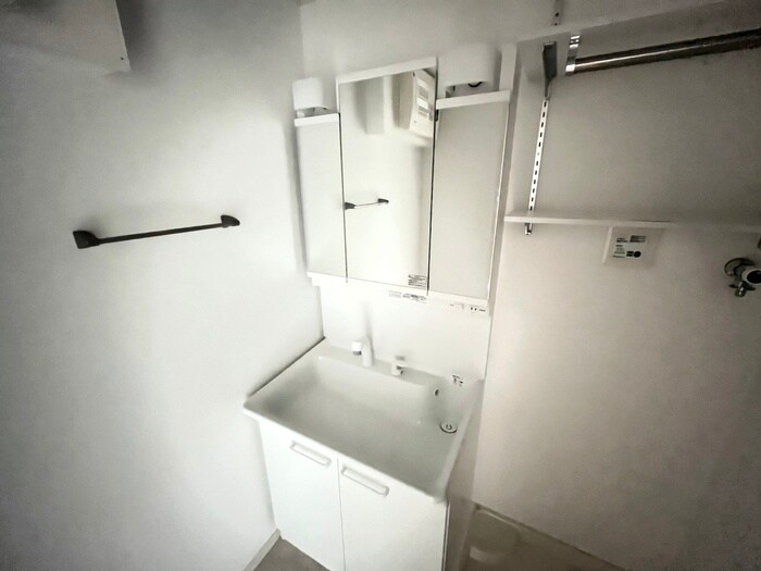 SAKURA　HILLS　Ⅰの物件内観写真