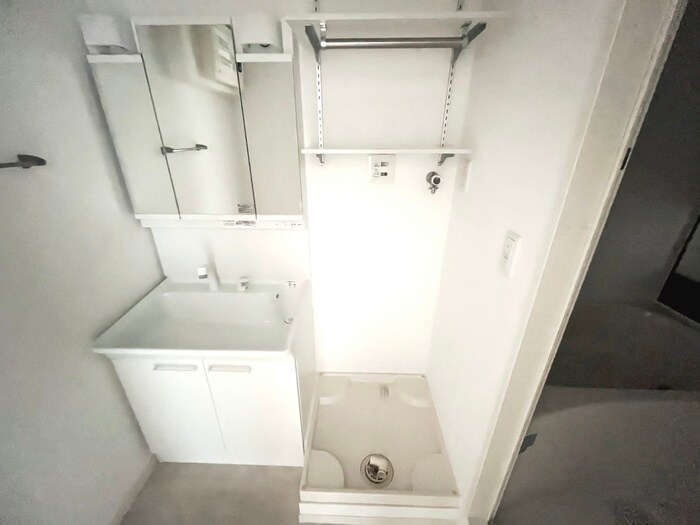 SAKURA　HILLS　Ⅰの物件内観写真