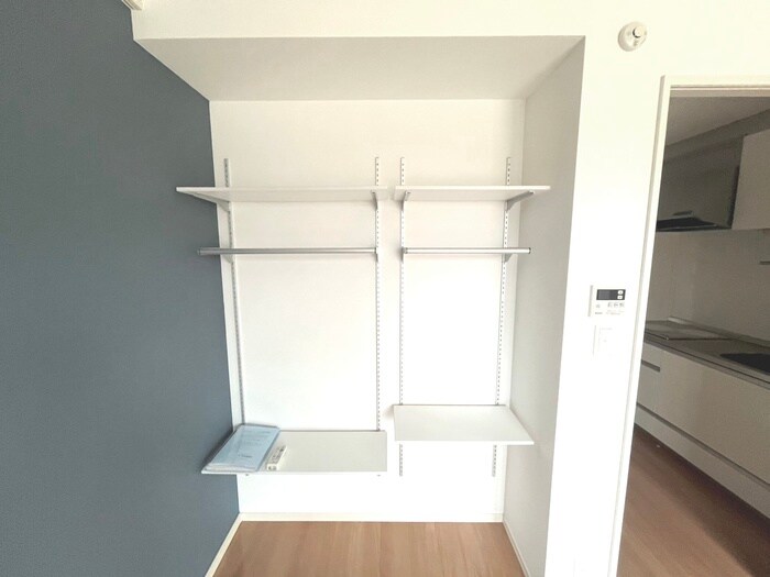 SAKURA　HILLS　Ⅰの物件内観写真