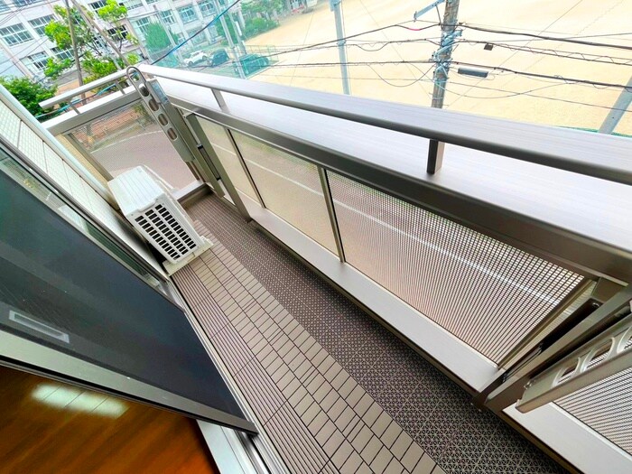 SAKURA　HILLS　Ⅰの物件内観写真