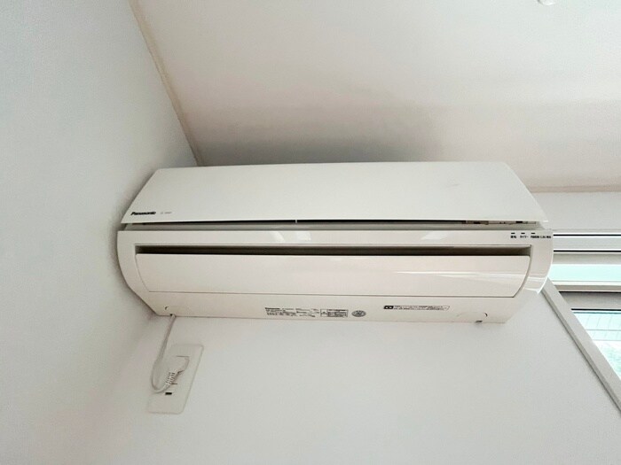 SAKURA　HILLS　Ⅰの物件内観写真