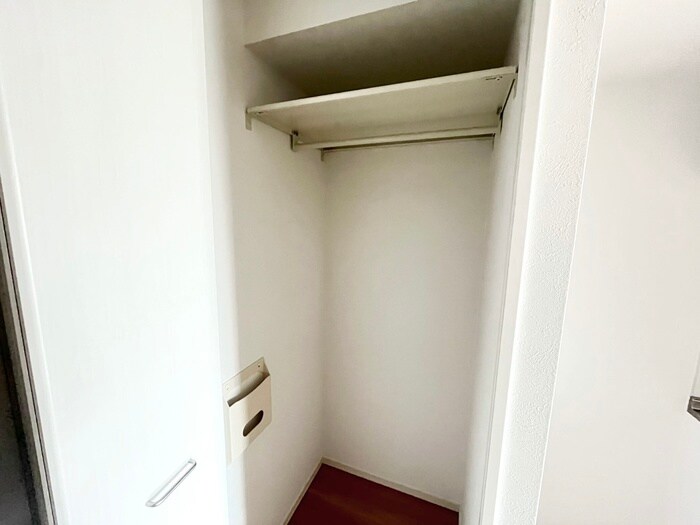 SAKURA　HILLS　Ⅰの物件内観写真