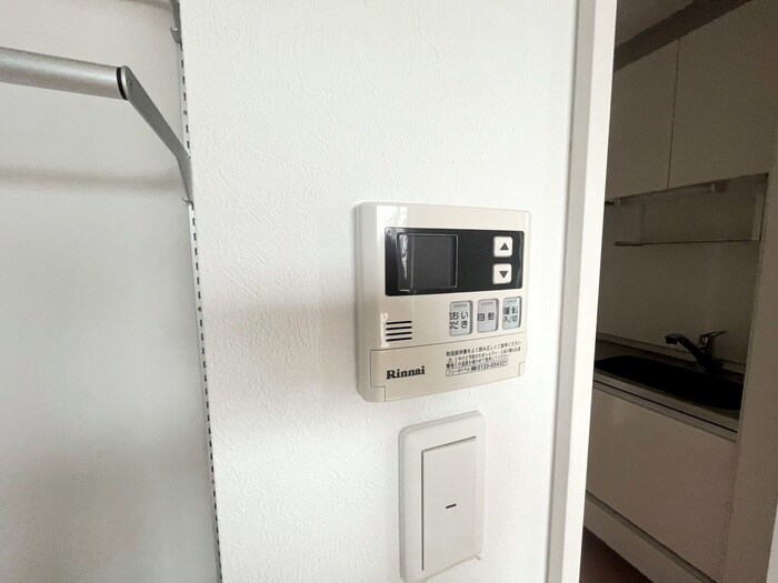 SAKURA　HILLS　Ⅰの物件内観写真