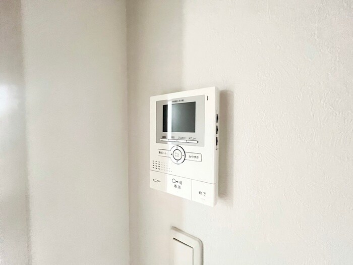 SAKURA　HILLS　Ⅰの物件内観写真