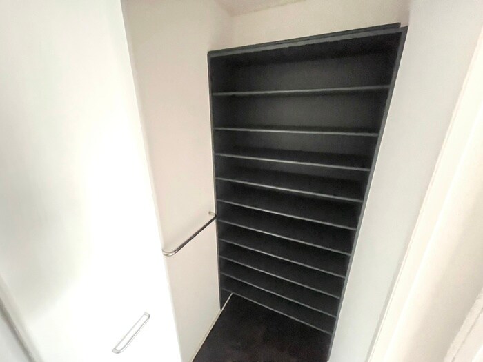 SAKURA　HILLS　Ⅰの物件内観写真