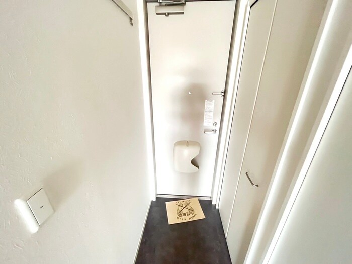 SAKURA　HILLS　Ⅰの物件内観写真