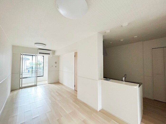 杜の風　人来田の物件内観写真