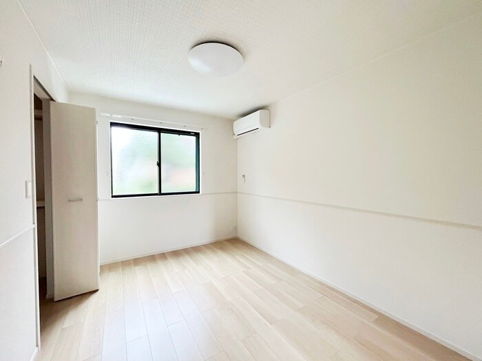 杜の風　人来田の物件内観写真