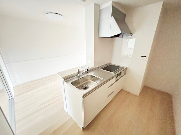 杜の風　人来田の物件内観写真