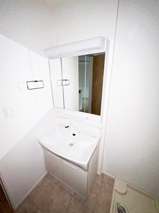 杜の風　人来田の物件内観写真