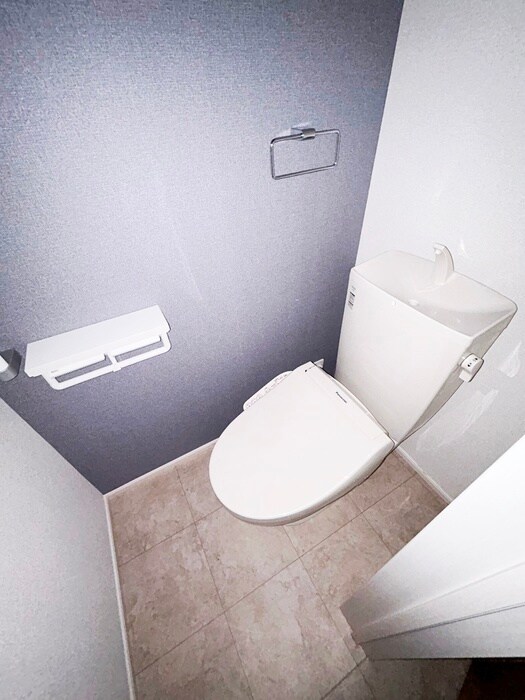 杜の風　人来田の物件内観写真