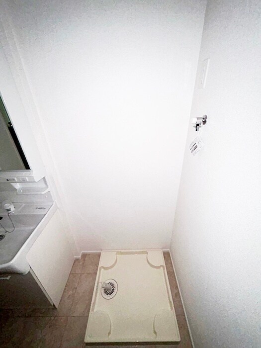 杜の風　人来田の物件内観写真