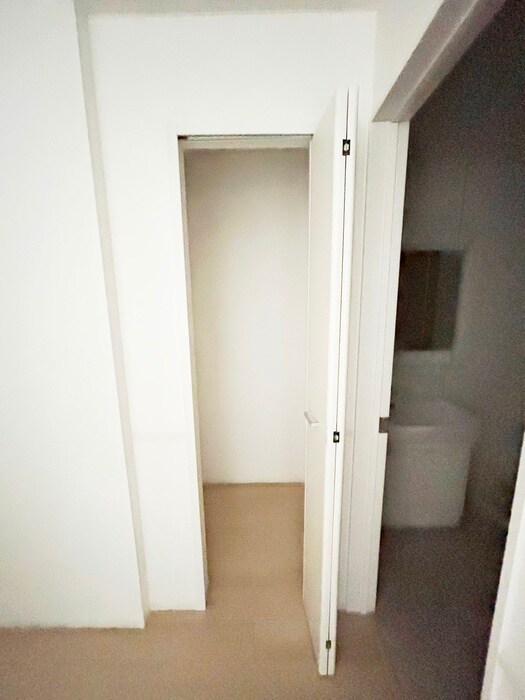 杜の風　人来田の物件内観写真