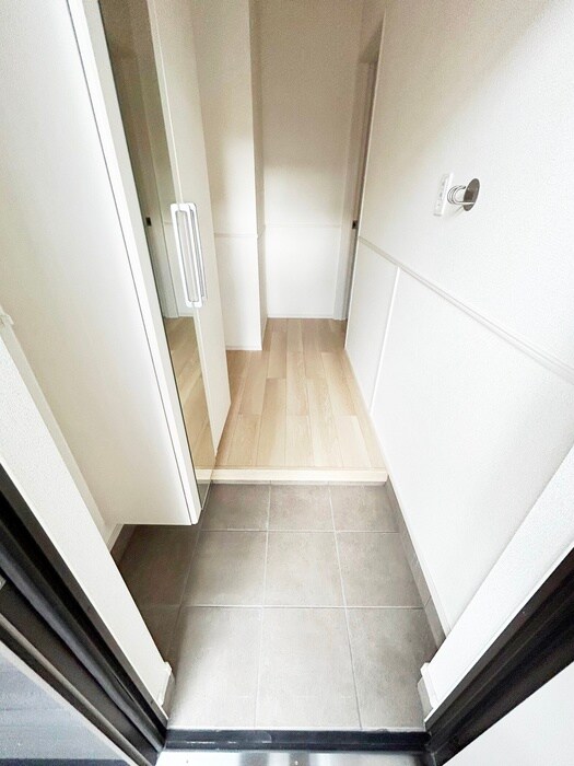 杜の風　人来田の物件内観写真