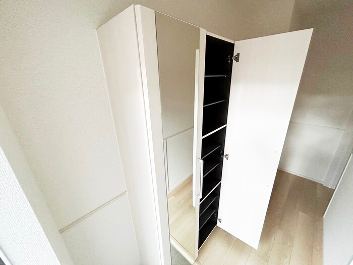 杜の風　人来田の物件内観写真