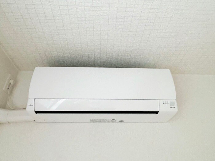 杜の風　人来田の物件内観写真