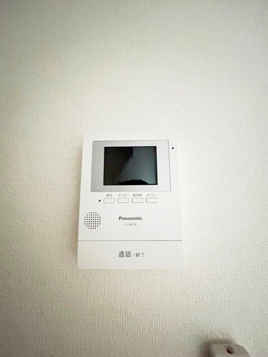 杜の風　人来田の物件内観写真