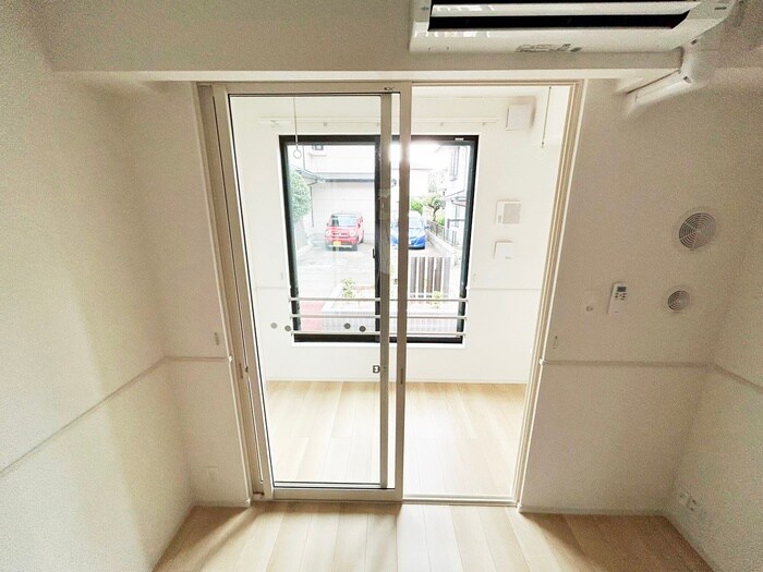 杜の風　人来田の物件内観写真