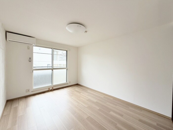 Y・S・P　21の物件内観写真