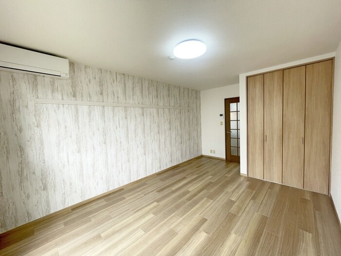 Y・S・P　21の物件内観写真