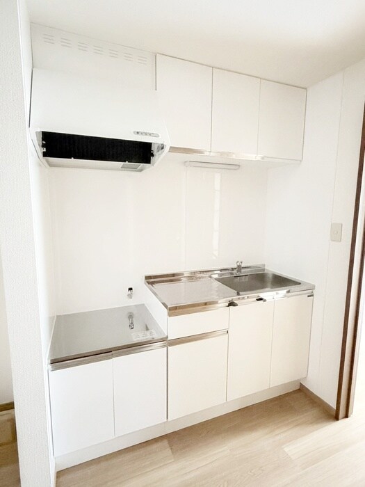 Y・S・P　21の物件内観写真