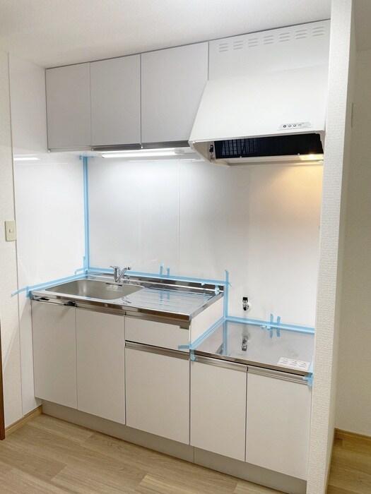 Y・S・P　21の物件内観写真