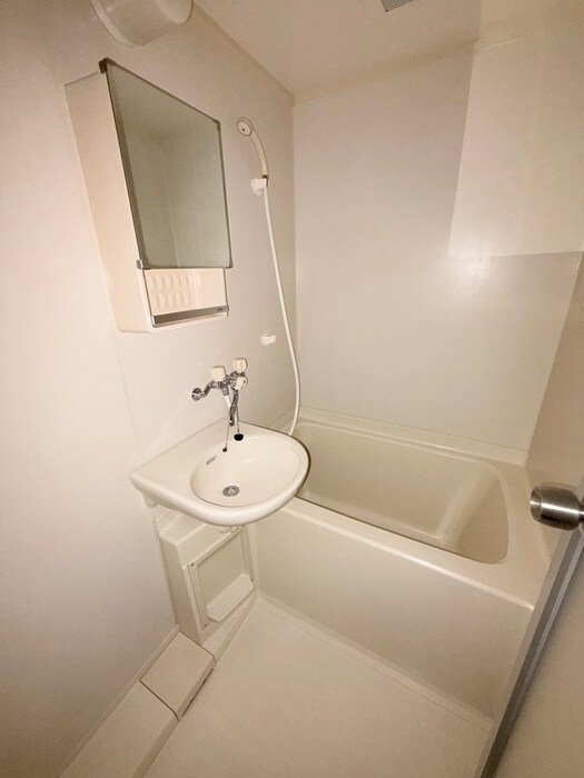 Y・S・P　21の物件内観写真