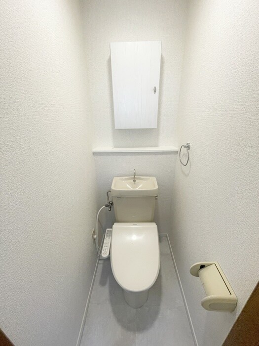 Y・S・P　21の物件内観写真