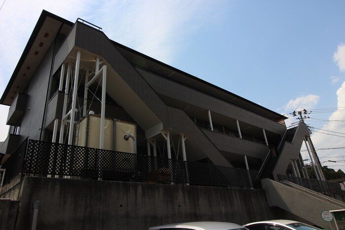 Y・S・P　21の物件外観写真