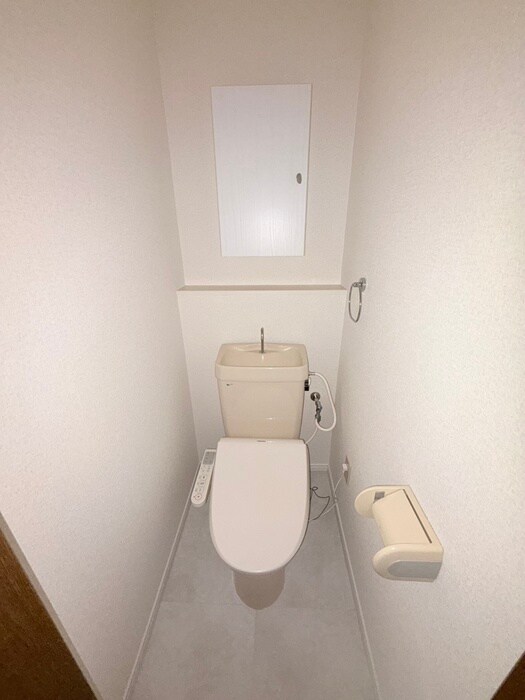 Y・S・P　21の物件内観写真