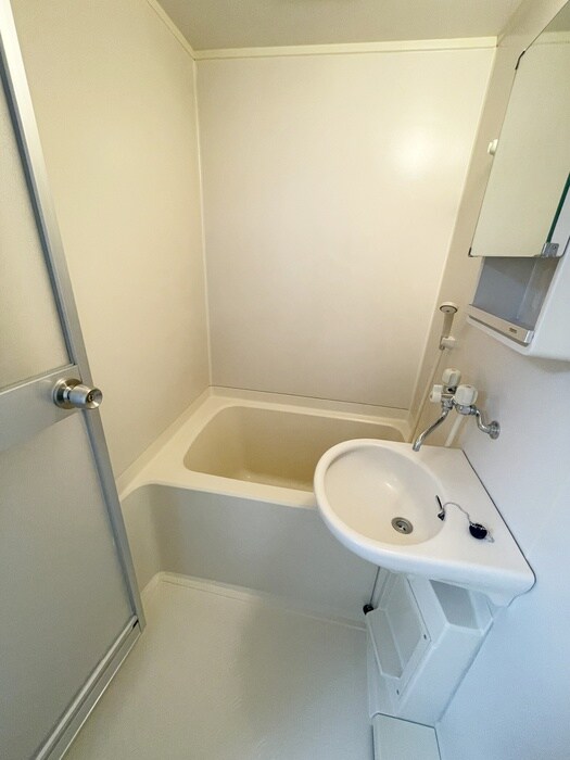 Y・S・P　21の物件内観写真