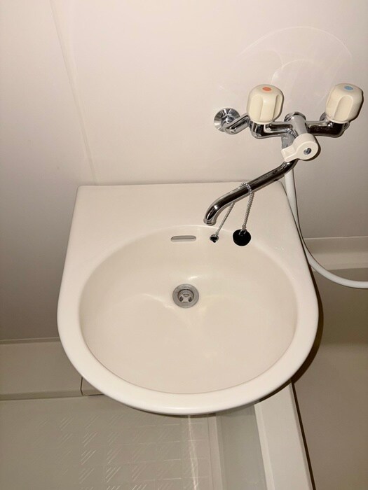 Y・S・P　21の物件内観写真