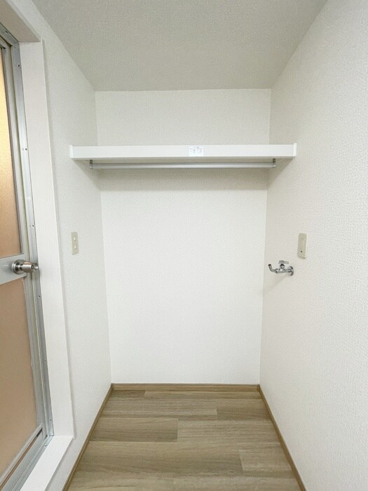 Y・S・P　21の物件内観写真