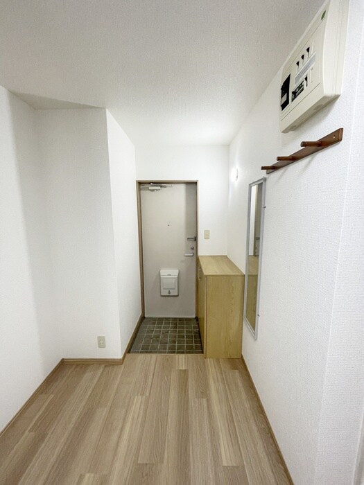 Y・S・P　21の物件内観写真