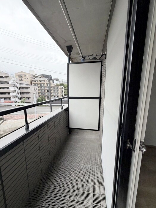 Y・S・P　21の物件内観写真