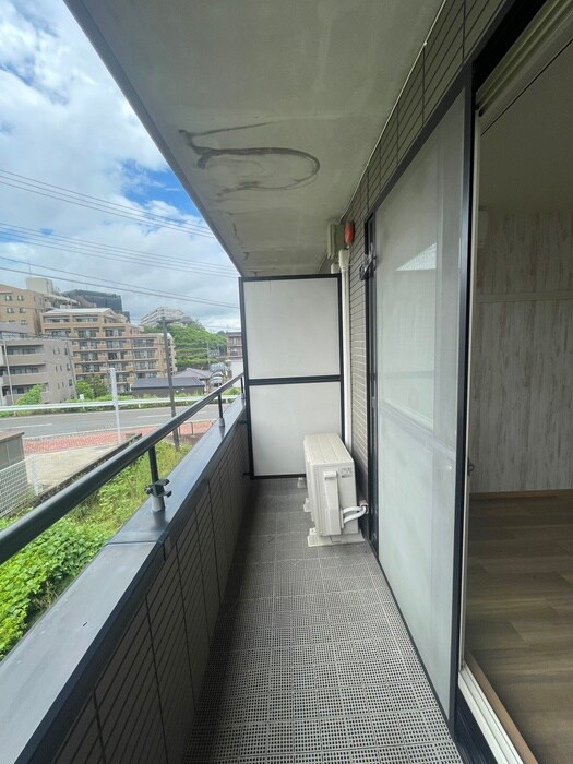 Y・S・P　21の物件内観写真