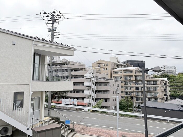 Y・S・P　21の物件内観写真