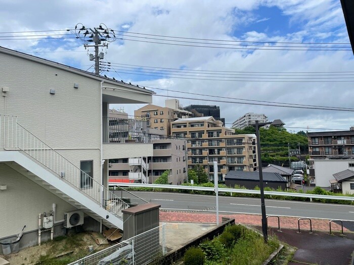 Y・S・P　21の物件内観写真