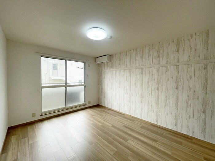 Y・S・P　21の物件内観写真