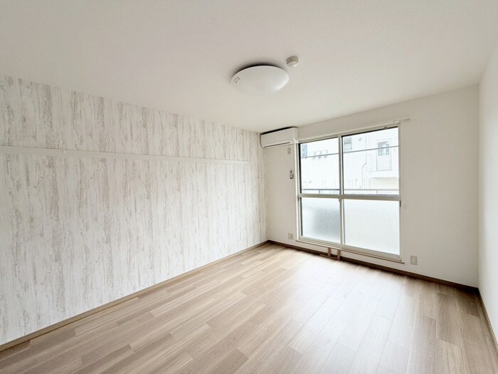 Y・S・P　21の物件内観写真