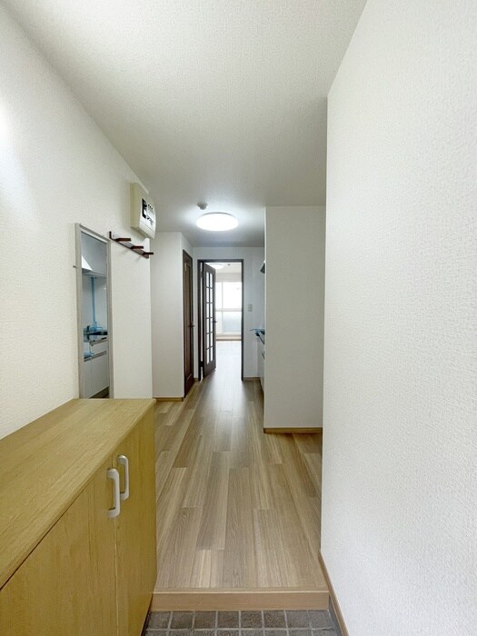 Y・S・P　21の物件内観写真