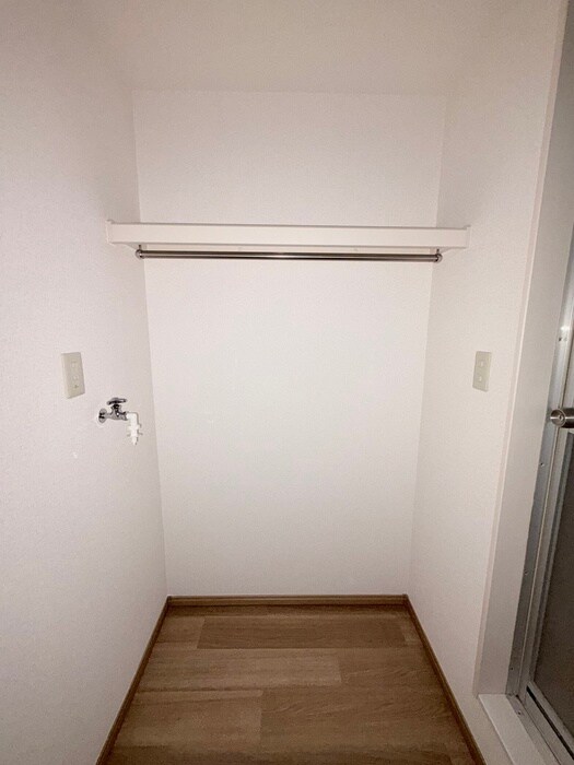 Y・S・P　21の物件内観写真