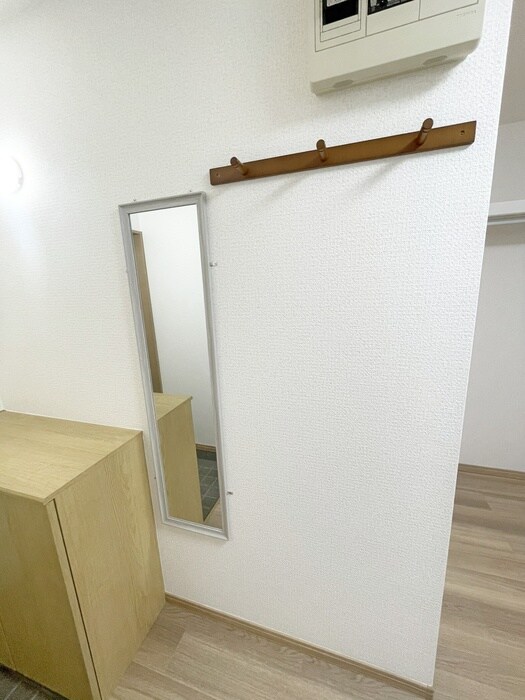 Y・S・P　21の物件内観写真