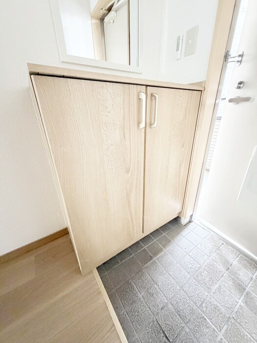 Y・S・P　21の物件内観写真