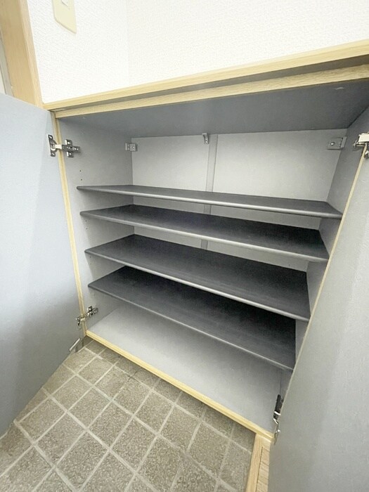 Y・S・P　21の物件内観写真