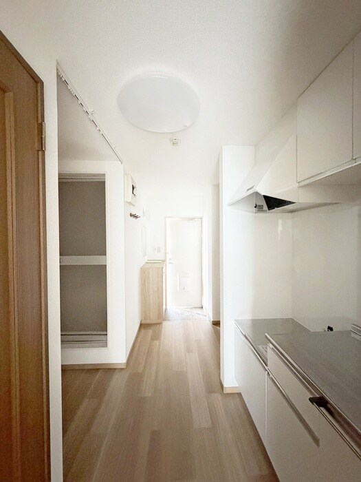 Y・S・P　21の物件内観写真