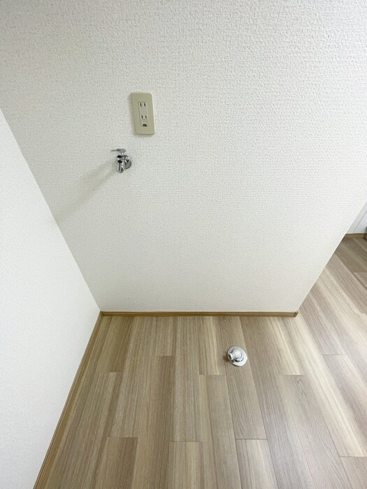 Y・S・P　21の物件内観写真