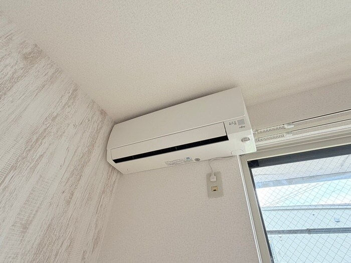 Y・S・P　21の物件内観写真