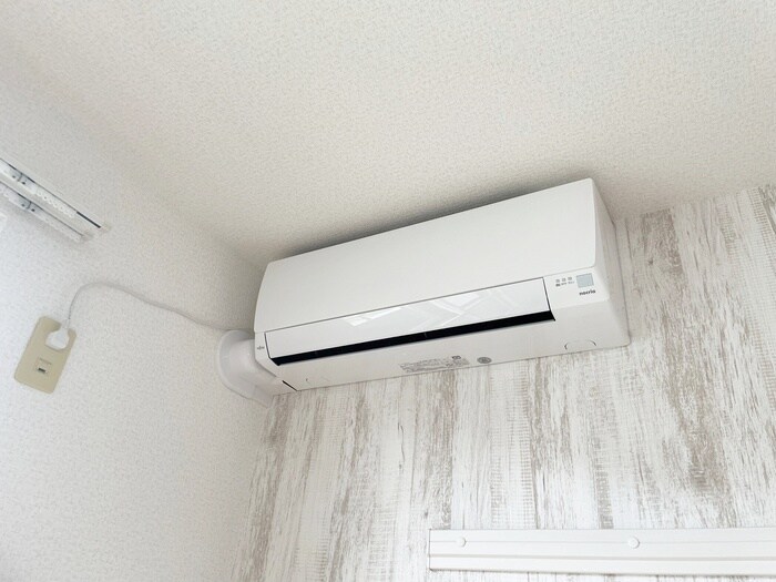 Y・S・P　21の物件内観写真