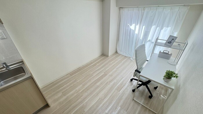 アソルティ東二番丁レジデンスの物件内観写真